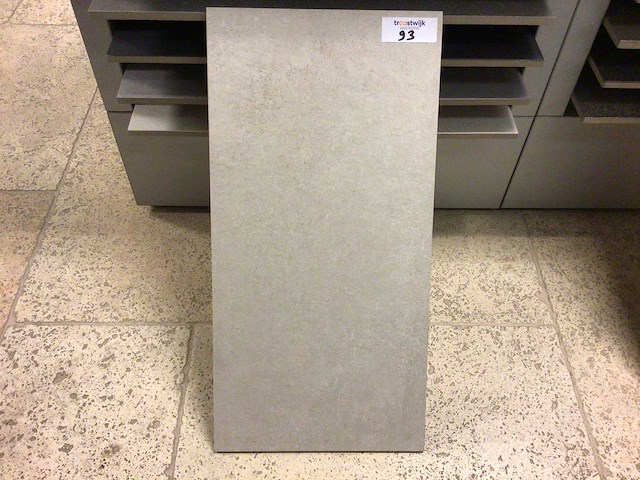 Marazzi stream ivory mat vloertegel 30x60 cm 11,16 m² - afbeelding 2 van  3