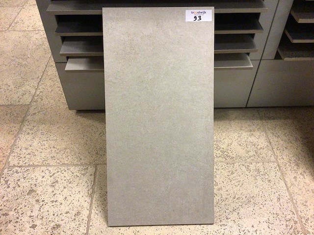 Marazzi stream ivory mat vloertegel 30x60 cm 11,16 m² - afbeelding 3 van  3