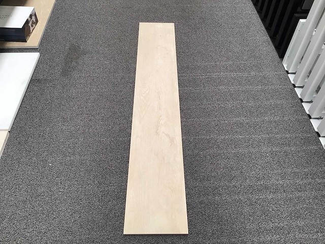 Marazzi treverk dear beige mat 25x150 cm tegel 20,25 m² - afbeelding 1 van  5