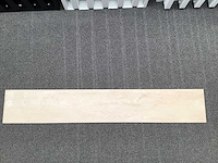 Marazzi treverk dear beige mat 25x150 cm tegel 20,25 m² - afbeelding 3 van  5