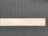 Marazzi treverk dear beige mat 25x150 cm tegel 20,25 m² - afbeelding 5 van  5