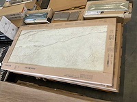 Marazzi vloertegel 60x120 cm ca. 5,7 m² - afbeelding 1 van  3