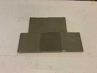 Marazzi wandtegel 10x10 cm ca. 1,62 m³ - afbeelding 1 van  3