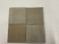 Marazzi wandtegel 10x10 cm ca. 3,7 m² - afbeelding 2 van  4