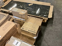 Marazzi wandtegel 10x10 cm ca. 3,7 m² - afbeelding 4 van  4