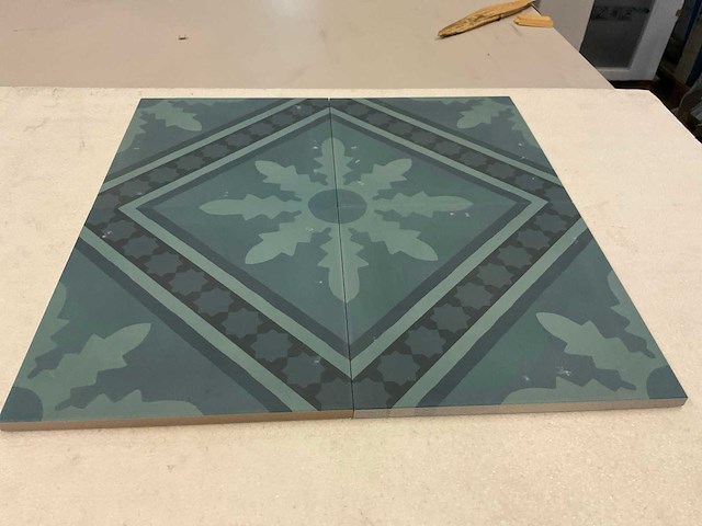 Marazzi wandtegel 20x20 cm - afbeelding 2 van  4