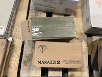 Marazzi wandtegel 6x24 cm ca. 1,03 m² - afbeelding 3 van  3