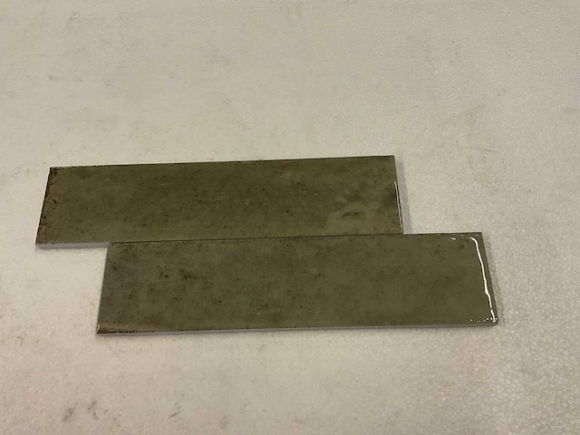 Marazzi wandtegel 6x24 cm ca. 1,03 m² - afbeelding 1 van  3