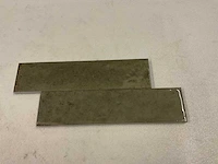 Marazzi wandtegel 6x24 cm ca. 1,03 m²