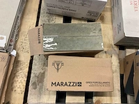 Marazzi wandtegel 6x24 cm ca. 1,03 m² - afbeelding 3 van  3