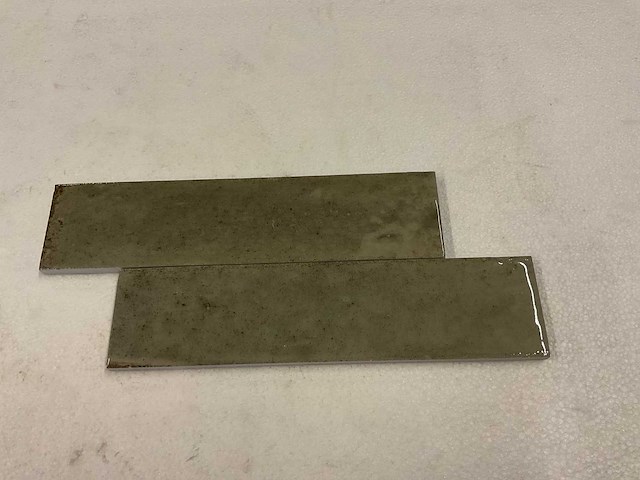 Marazzi wandtegel 6x24 cm - afbeelding 1 van  3