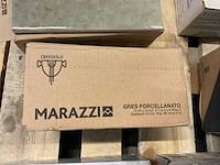 Marazzi wandtegel 6x24 cm - afbeelding 2 van  3