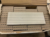 Marazzi wandtegel 7,5x20 cm ca. 1,44 m² - afbeelding 1 van  5