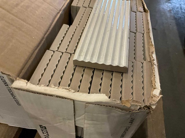 Marazzi wandtegel 7,5x20 cm ca. 1,44 m² - afbeelding 2 van  5