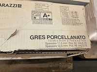 Marazzi wandtegel 7,5x20 cm ca. 1,44 m² - afbeelding 3 van  5