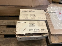 Marazzi wandtegel 7,5x20 cm ca. 1,44 m² - afbeelding 5 van  5