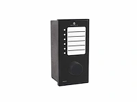 Marble bnwas operational selector switch - ms 422