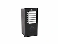 Marble bnwas operational selector switch - ms 422 - afbeelding 2 van  6