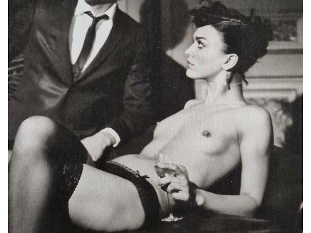 Marc lagrange - afbeelding 2 van  2