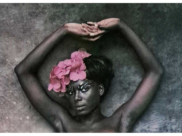 Marc lagrange - afbeelding 2 van  2