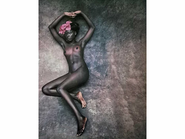 Marc lagrange - afbeelding 1 van  2