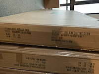 Marcam bureau (3x) - afbeelding 2 van  2