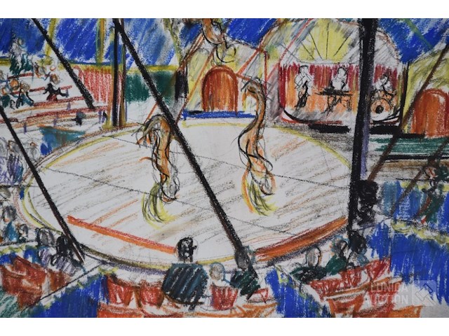 Marcel gordts (1934-2020) - afbeelding 1 van  4