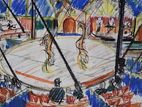 Marcel gordts (1934-2020) - afbeelding 1 van  4