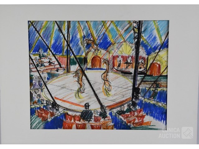 Marcel gordts (1934-2020) - afbeelding 2 van  4