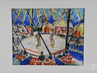 Marcel gordts (1934-2020) - afbeelding 2 van  4