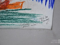 Marcel gordts (1934-2020) - afbeelding 3 van  4