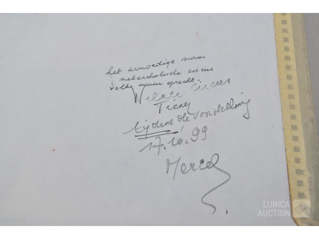 Marcel gordts (1934-2020) - afbeelding 4 van  4