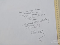 Marcel gordts (1934-2020) - afbeelding 4 van  4