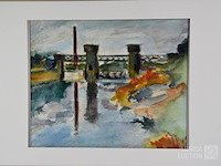 Marcel gordts (1934-2020) - afbeelding 1 van  5