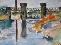 Marcel gordts (1934-2020) - afbeelding 2 van  5