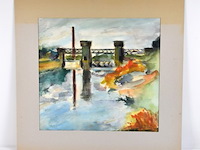 Marcel gordts (1934-2020) - afbeelding 3 van  5