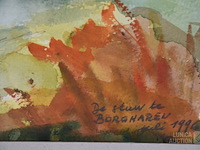 Marcel gordts (1934-2020) - afbeelding 4 van  5