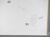 Marcel gordts (1934-2020) - afbeelding 5 van  5