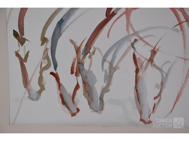 Marcel gordts (1934-2020) - afbeelding 3 van  4