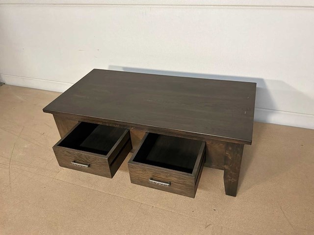 Marcel salontafel - afbeelding 2 van  10