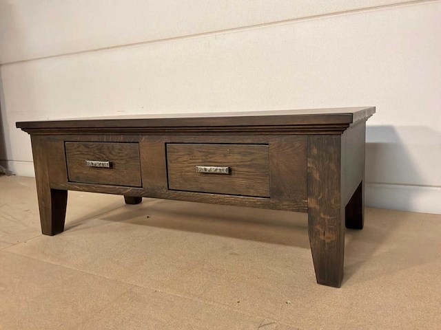 Marcel salontafel - afbeelding 1 van  10