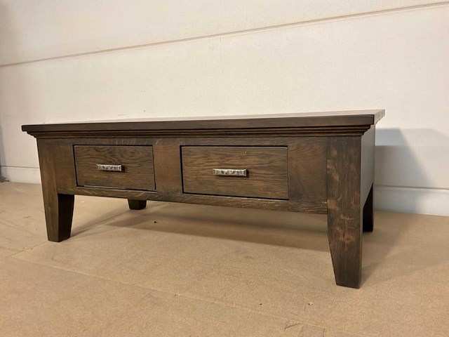 Marcel salontafel - afbeelding 3 van  10