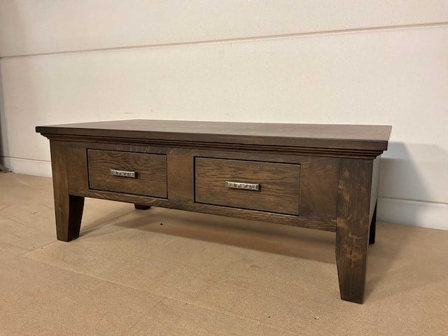 Marcel salontafel - afbeelding 5 van  10