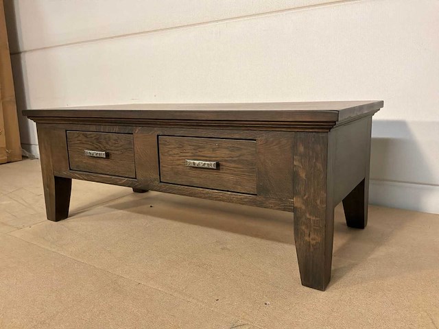 Marcel salontafel - afbeelding 7 van  10