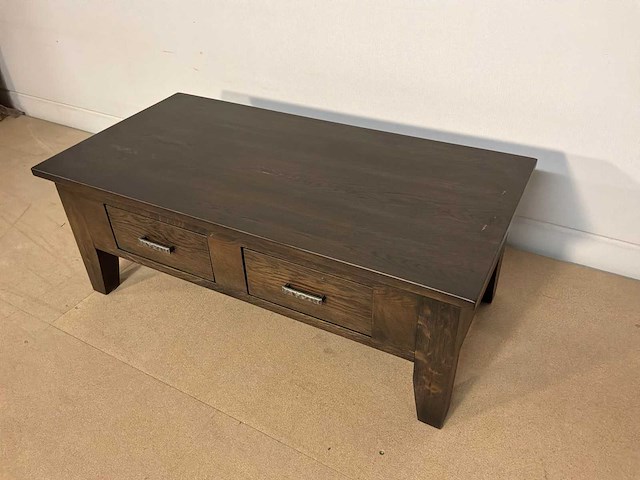 Marcel salontafel - afbeelding 8 van  10