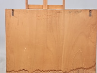Marcel van bemmel, heaving my shadow, 1976 - afbeelding 5 van  5
