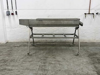 Marcelissen - sr2 4 1750 - sliver slither remover - afbeelding 1 van  5