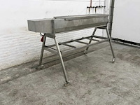 Marcelissen - sr2 4 1750 - sliver slither remover - afbeelding 2 van  4