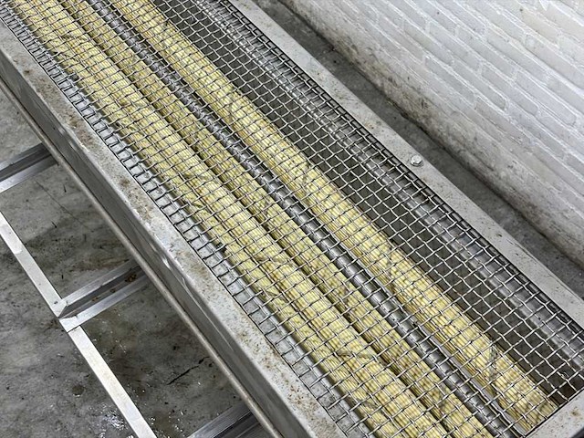 Marcelissen - sr2 4 1750 - sliver slither remover - afbeelding 4 van  4