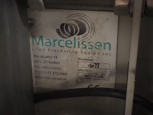 Marcelissen - afbeelding 3 van  11